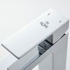 Смеситель для раковины Rose R1801-1, хром