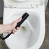 Гигиенический душ со смесителем Rose R1805H-1, черный
