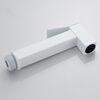Гигиенический душ со смесителем Raffine F237C, белый