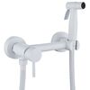 Гигиенический душ со смесителем Savol S-FXQ006W, белый
