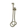 Гигиенический душ без смесителя Bronze de Luxe ROYAL 10235, бронза