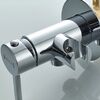 Гигиенический душ со смесителем Shevanik S147, хром