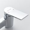 Гигиенический душ со смесителем Shevanik S4105-1, хром