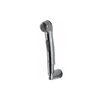 Гигиенический набор Bravat D9122CP-RUS, хром