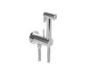 Гигиенический душ со смесителем Graffio Stella KSPAT101-07CR, хром