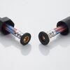 Гигиенический душ со смесителем Rose R2805H-1, черный
