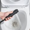 Гигиенический душ со смесителем Shevanik S6105H-1, черный