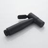 Гигиенический душ со смесителем Raffine F207H, черный