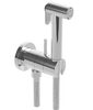 Гигиенический душ со смесителем Graffio Stella KSPAT101-07CR, хром