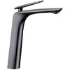 Смеситель для раковины Savol S-JD9211Q, графит