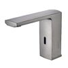 Сенсорный смеситель для раковины Savol S-GY8897Q, графит