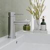 Смеситель для раковины OLIVE'S BALEAR 13100BL, сатин