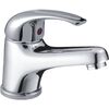 Смеситель для раковины Cron CN1029, хром