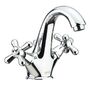 Смеситель для раковины Fiore MARGOT SKY (SWAROVSKI?) 01CR0623, хром