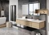 Смеситель для раковины Fiore KATANA 77CR7520, хром