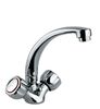 Смеситель для раковины Fiore ASTRO 14CR0369, хром