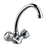 Смеситель для раковины Fiore ASTRO 14CR0367, хром