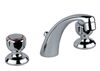 Смеситель для раковины Fiore ASTRO 14CR0113, хром