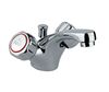 Смеситель для раковины Fiore ASTRO 14CR0122, хром