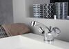 Смеситель для раковины Fiore ASTRO 14CR0122, хром