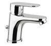 Смеситель для раковины Fiore KEVON 81CR8120, хром