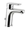Смеситель для раковины Fiore KEVON 81CR8123, хром