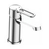 Смеситель для раковины Shevanik S8101, хром