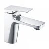 Смеситель для раковины Shevanik S8901, хром