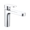 Смеситель для раковины Shevanik S8601, хром