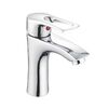 Смеситель для раковины Shevanik S5101, хром