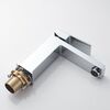 Смеситель для раковины Shevanik S9601, хром