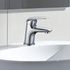 Смеситель для раковины WesnaArt LUCH LUC15-210, хром