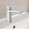 Смеситель для раковины WesnaArt NARCIS NAR06-210-25100, хром