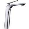 Смеситель для раковины Savol S-JD9211A, хром