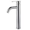 Смеситель для раковины Fmark FS8211A, хром