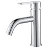 Смеситель для раковины Fmark FS8201A, хром