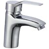 Смеситель для раковины Fmark FM1063, хром