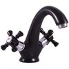 Смеситель для раковины Rav Slezak Morava MK328.5CMATC