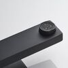 Смеситель для раковины Shevanik S9601H, черный