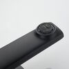 Смеситель для раковины Shevanik S8901H-1, черный