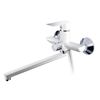 Смеситель для ванны Haiba HB22505-8, белый