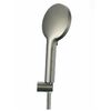 Смеситель для ванны Fmark FS8225Q, графит