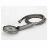Смеситель для ванны Fmark FS8225Q, графит