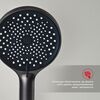 Смеситель для ванны Raglo R03.30.09, графит