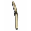 Смеситель для ванны Fmark FS8225C, матовое золото