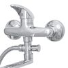 Смеситель для ванны Сантаком StOnix 1107