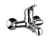 Смеситель для ванны Fiore KING 39CR1010, хром