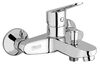Смеситель для ванны Fiore KYRO 86CR8152, хром