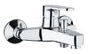 Смеситель для ванны Fiore KYMA 75CR6502, хром