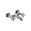 Смеситель для ванны Bravat Summer Rain F677111C-01, хром